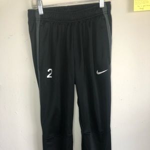 Nike sweatpants